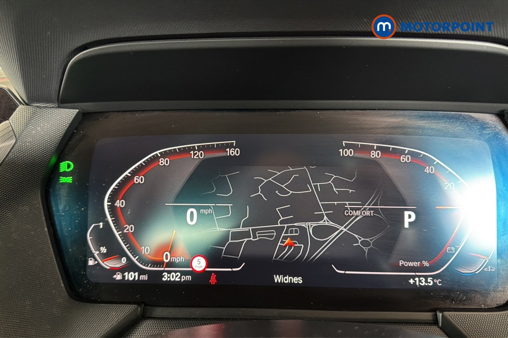 BMW 1 Series 128Ti Automatic Petrol Hatchback - Stock Number (1643747) - 7th supplementary image