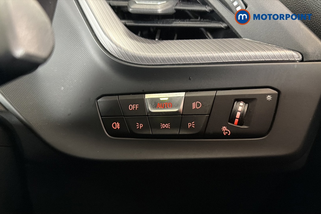 BMW 1 Series 128Ti Automatic Petrol Hatchback - Stock Number (1643747) - 11th supplementary image