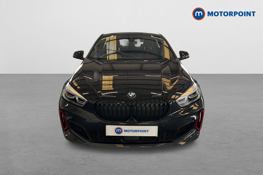 BMW 1 Series 128Ti Automatic Petrol Hatchback - Stock Number (1643747) - Front bumper