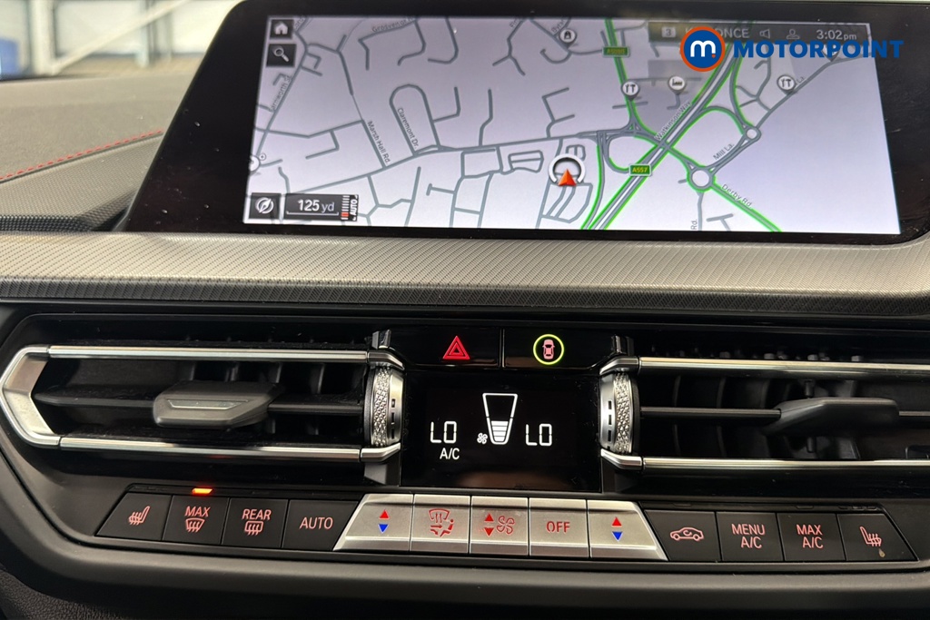 BMW 1 Series 128Ti Automatic Petrol Hatchback - Stock Number (1643747) - 12th supplementary image