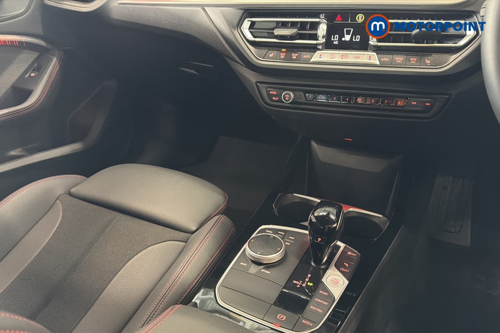 BMW 1 Series 128Ti Automatic Petrol Hatchback - Stock Number (1643747) - 15th supplementary image