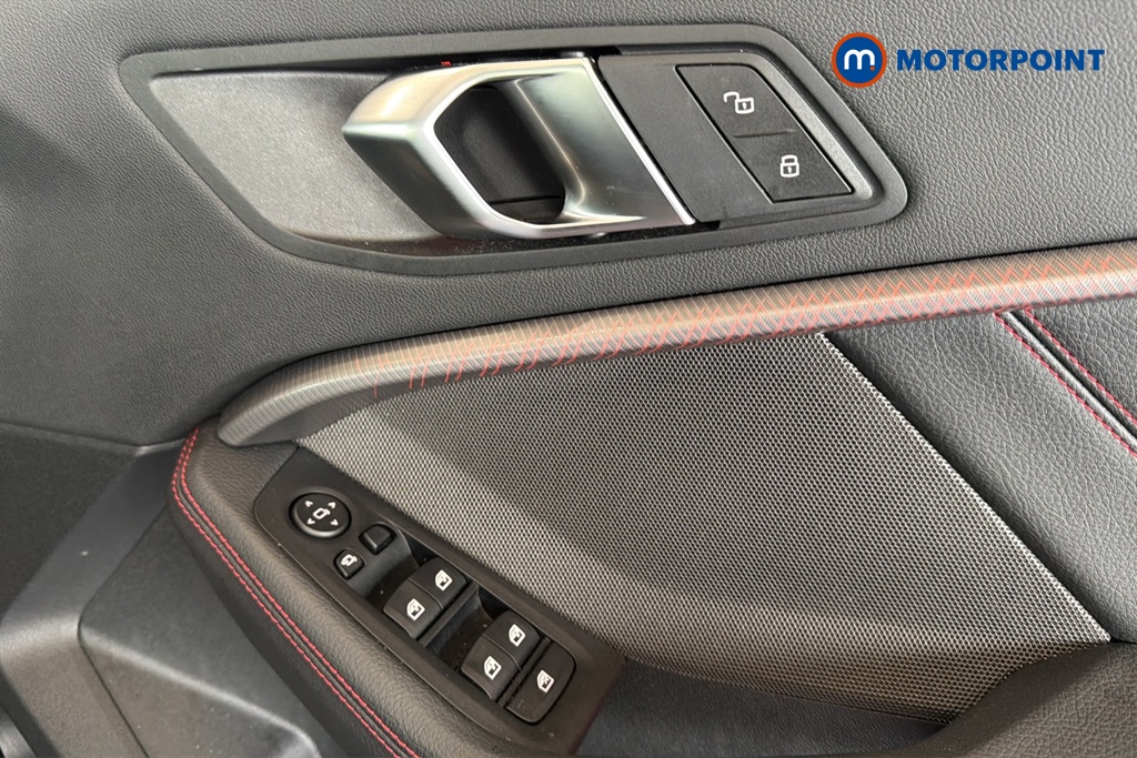 BMW 1 Series 128Ti Automatic Petrol Hatchback - Stock Number (1643747) - 19th supplementary image