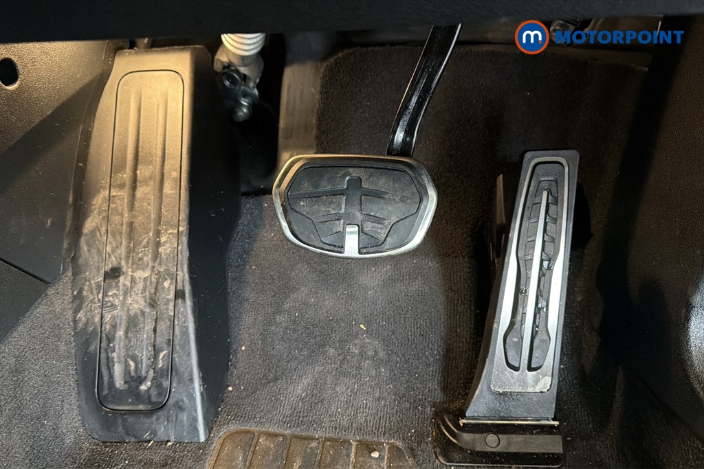 BMW 1 Series 128Ti Automatic Petrol Hatchback - Stock Number (1643747) - 24th supplementary image