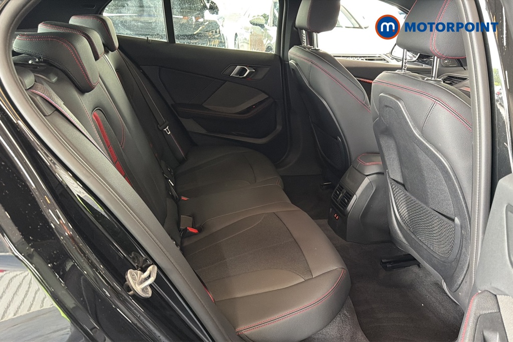 BMW 1 Series 128Ti Automatic Petrol Hatchback - Stock Number (1643747) - 25th supplementary image