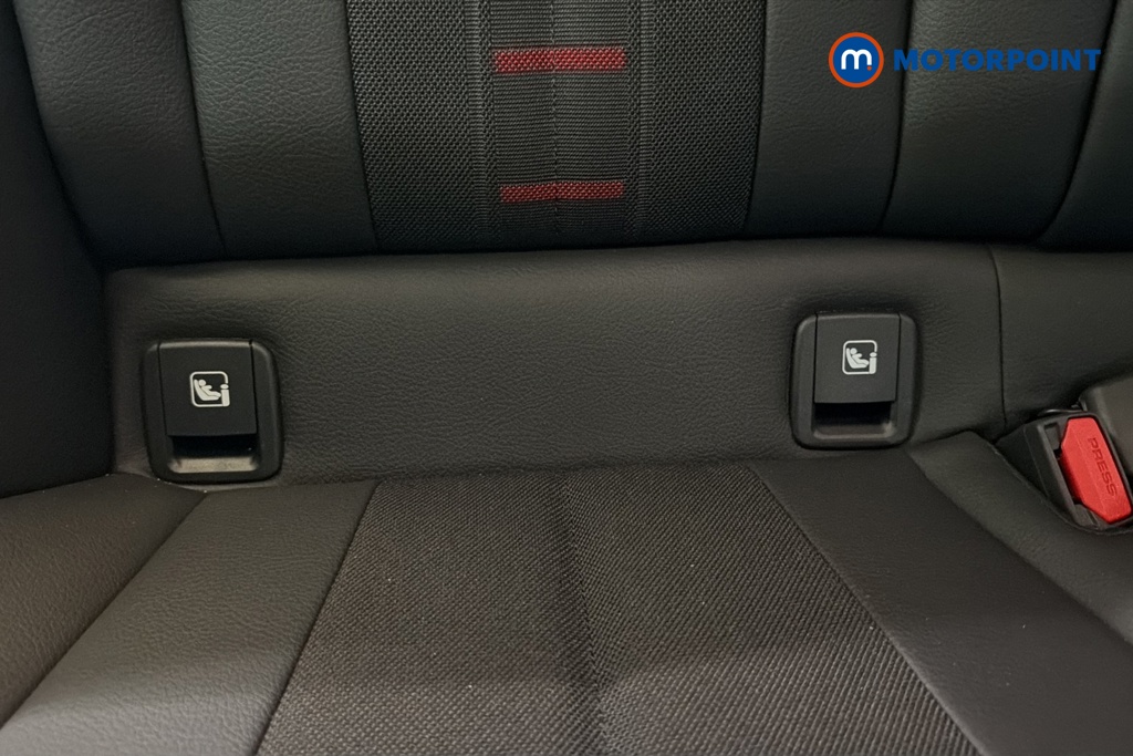 BMW 1 Series 128Ti Automatic Petrol Hatchback - Stock Number (1643747) - 27th supplementary image