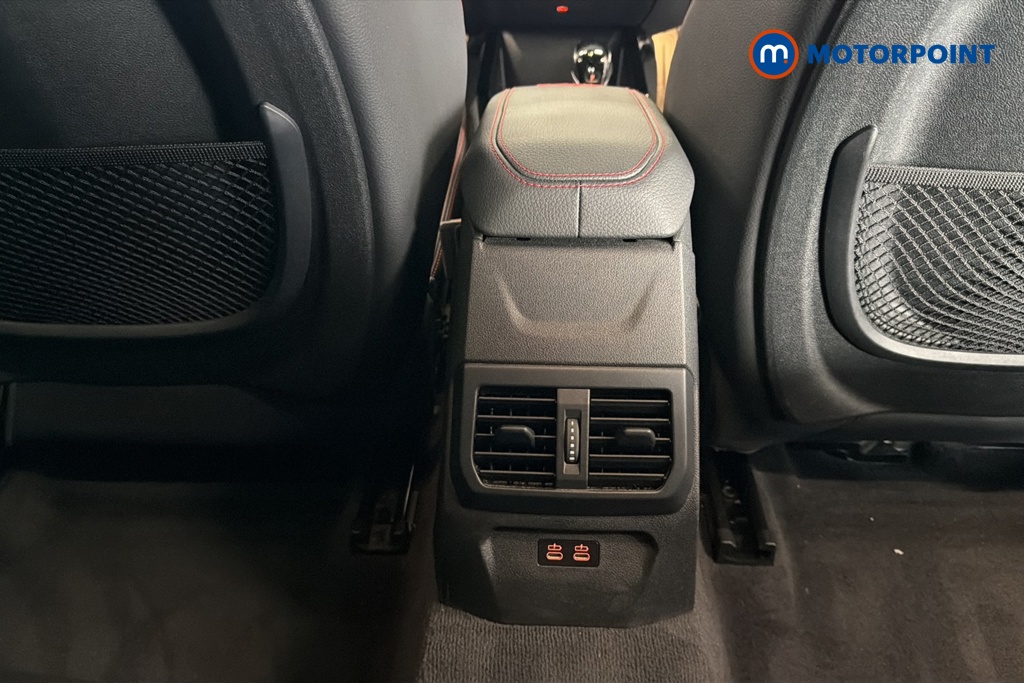 BMW 1 Series 128Ti Automatic Petrol Hatchback - Stock Number (1643747) - 28th supplementary image