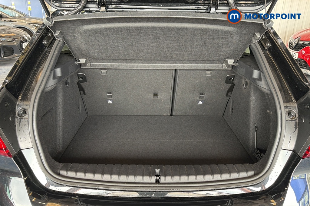 BMW 1 Series 128Ti Automatic Petrol Hatchback - Stock Number (1643747) - 30th supplementary image