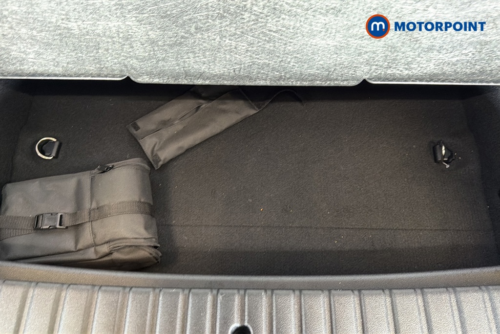 BMW 1 Series 128Ti Automatic Petrol Hatchback - Stock Number (1643747) - 33rd supplementary image