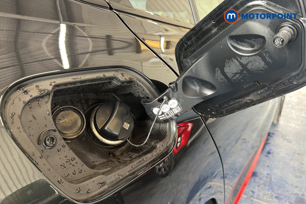 BMW 1 Series 128Ti Automatic Petrol Hatchback - Stock Number (1643747) - 41st supplementary image