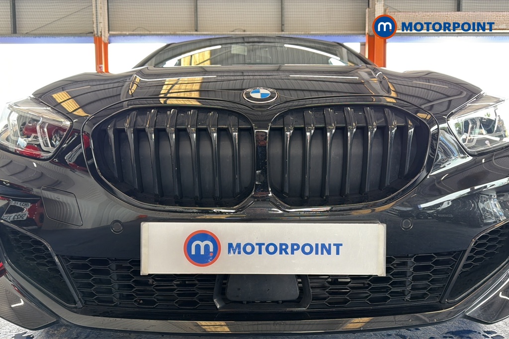 BMW 1 Series 128Ti Automatic Petrol Hatchback - Stock Number (1643747) - 43rd supplementary image