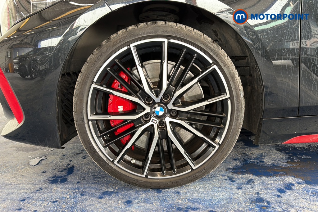 BMW 1 Series 128Ti Automatic Petrol Hatchback - Stock Number (1643747) - 44th supplementary image