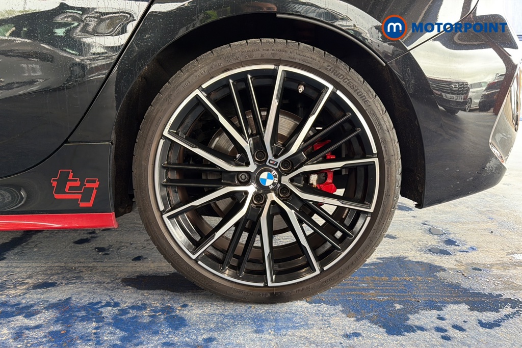 BMW 1 Series 128Ti Automatic Petrol Hatchback - Stock Number (1643747) - 45th supplementary image