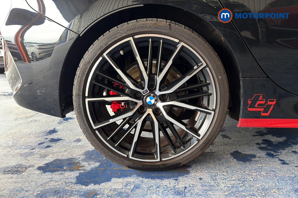 BMW 1 Series 128Ti Automatic Petrol Hatchback - Stock Number (1643747) - 46th supplementary image