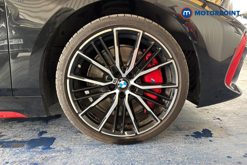 BMW 1 Series 128Ti Automatic Petrol Hatchback - Stock Number (1643747) - 47th supplementary image