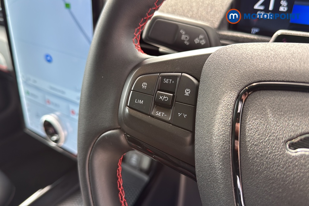 Ford Mustang Mach-E Extended Range Automatic Electric SUV - Stock Number (1643806) - 4th supplementary image