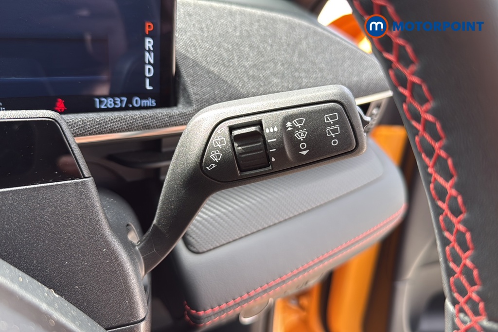Ford Mustang Mach-E Extended Range Automatic Electric SUV - Stock Number (1643806) - 6th supplementary image