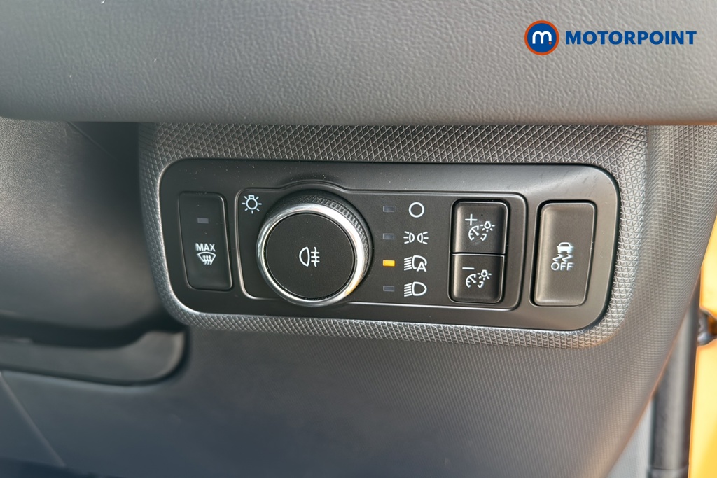 Ford Mustang Mach-E Extended Range Automatic Electric SUV - Stock Number (1643806) - 11th supplementary image