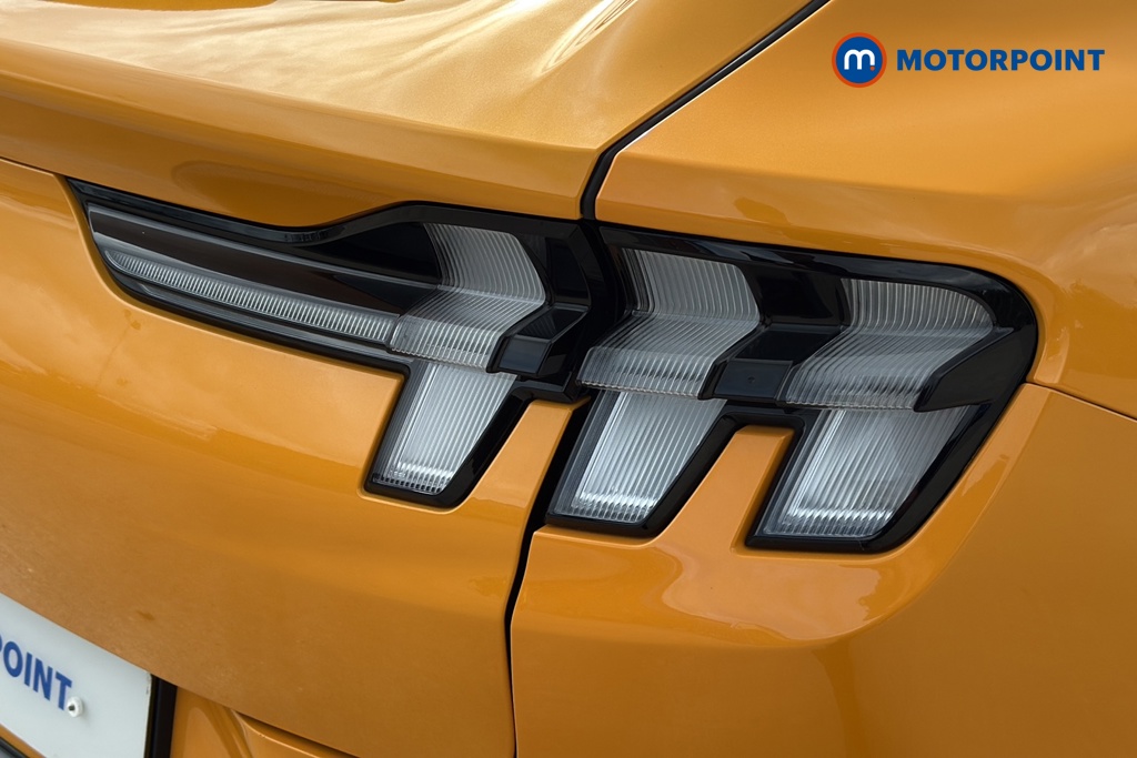 Ford Mustang Mach-E Extended Range Automatic Electric SUV - Stock Number (1643806) - 36th supplementary image