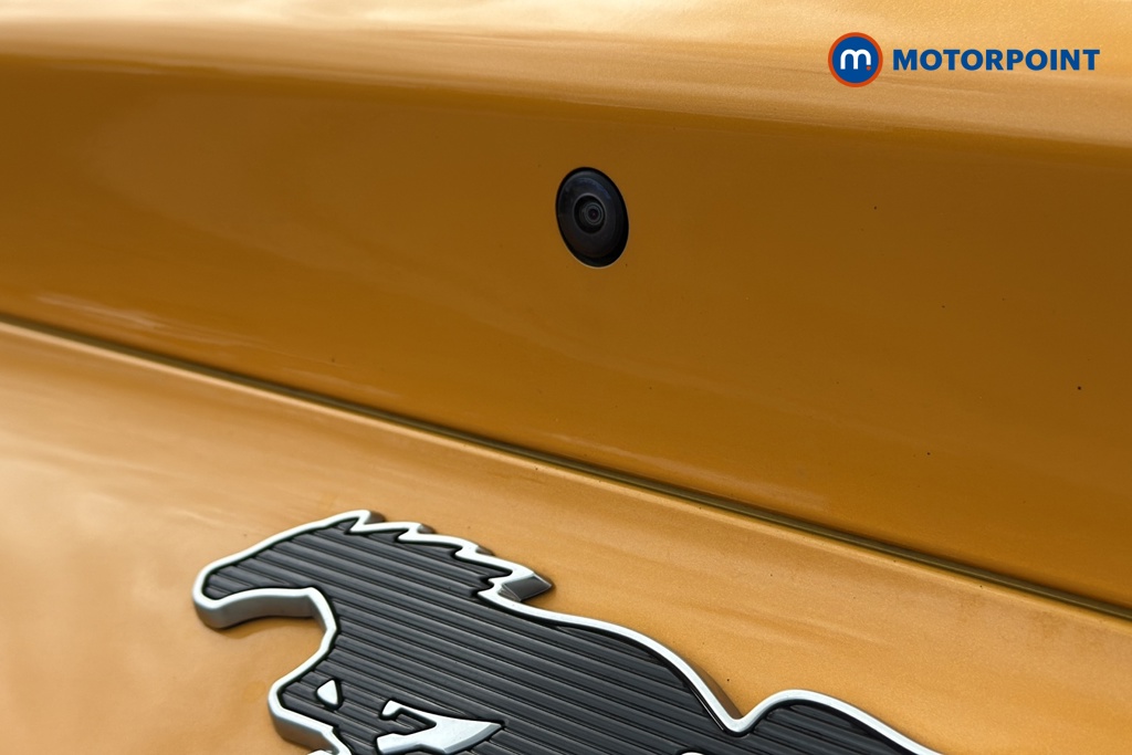Ford Mustang Mach-E Extended Range Automatic Electric SUV - Stock Number (1643806) - 37th supplementary image