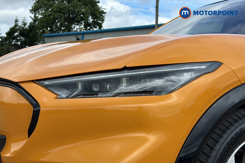 Ford Mustang Mach-E Extended Range Automatic Electric SUV - Stock Number (1643806) - 42nd supplementary image