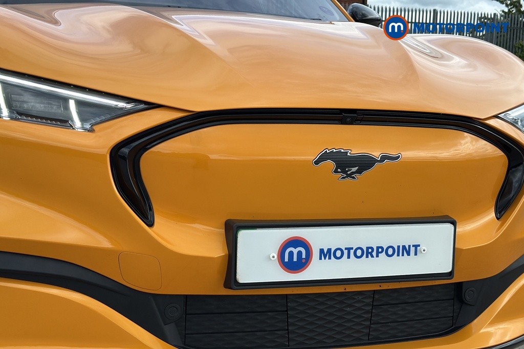 Ford Mustang Mach-E Extended Range Automatic Electric SUV - Stock Number (1643806) - 43rd supplementary image