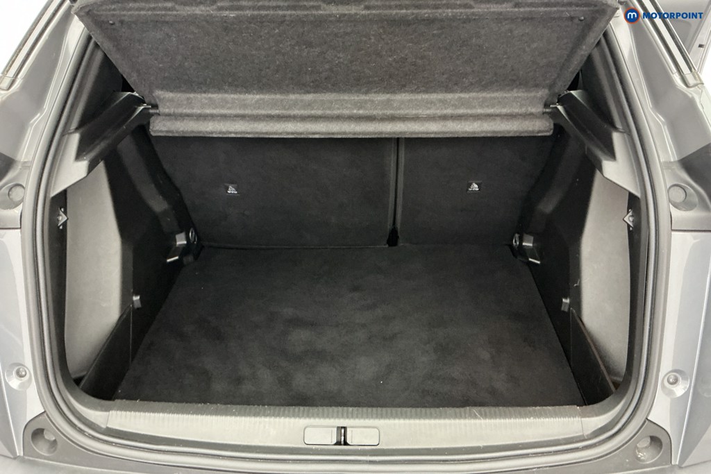 Peugeot 2008 Active Manual Petrol SUV - Stock Number (1643945) - 3rd supplementary image