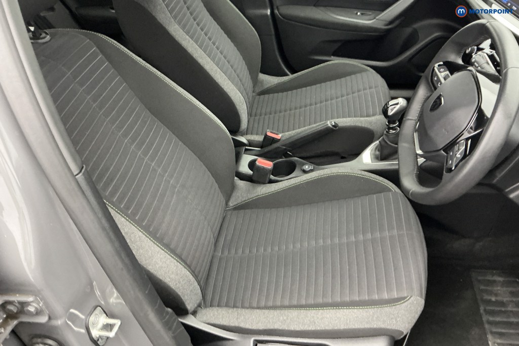 Peugeot 2008 Active Manual Petrol SUV - Stock Number (1643945) - 5th supplementary image