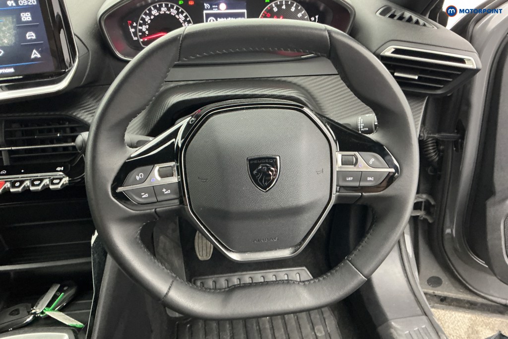 Peugeot 2008 Active Manual Petrol SUV - Stock Number (1643945) - 6th supplementary image
