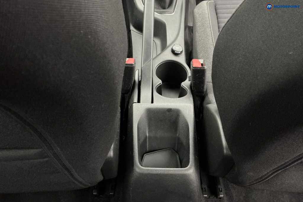 Peugeot 2008 Active Manual Petrol SUV - Stock Number (1643945) - 10th supplementary image