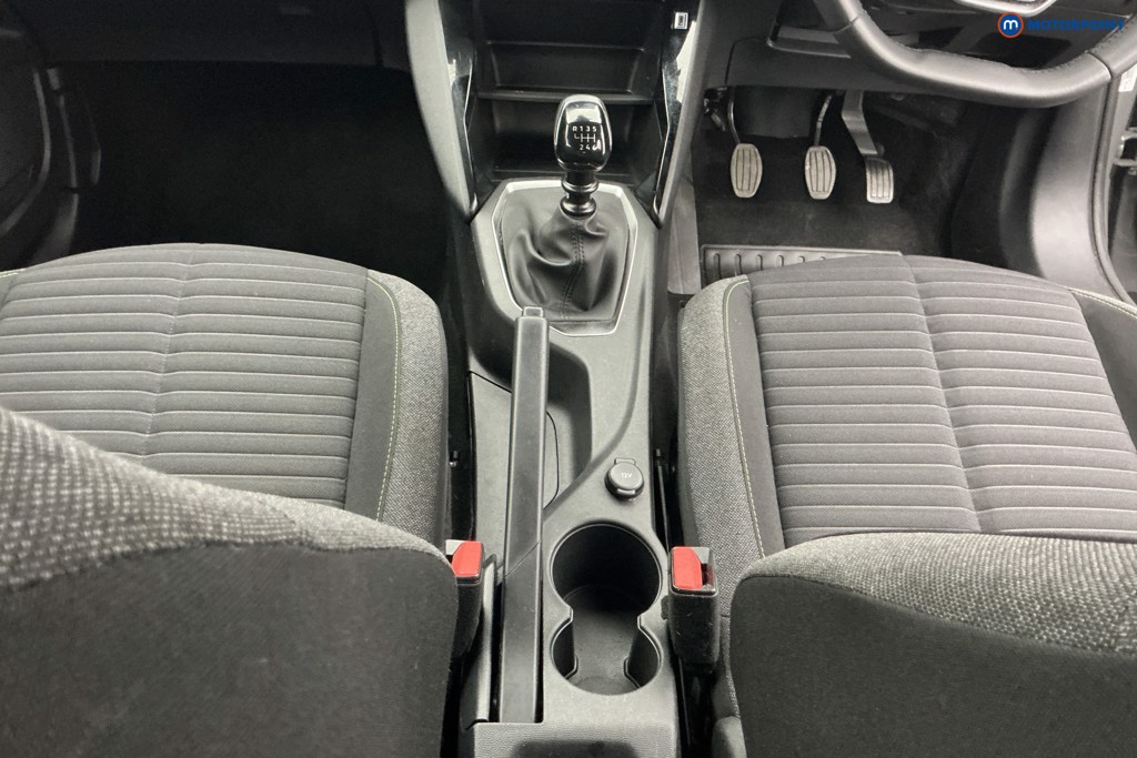 Peugeot 2008 Active Manual Petrol SUV - Stock Number (1643945) - 11th supplementary image