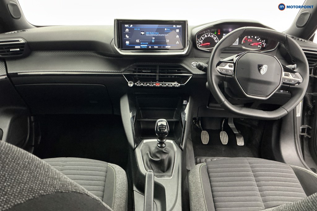 Peugeot 2008 Active Manual Petrol SUV - Stock Number (1643945) - 12th supplementary image