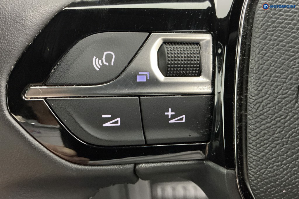 Peugeot 2008 Active Manual Petrol SUV - Stock Number (1643945) - 20th supplementary image