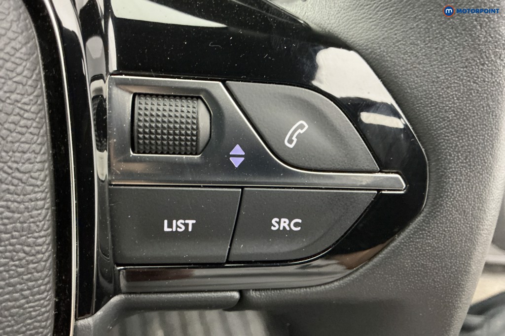 Peugeot 2008 Active Manual Petrol SUV - Stock Number (1643945) - 21st supplementary image