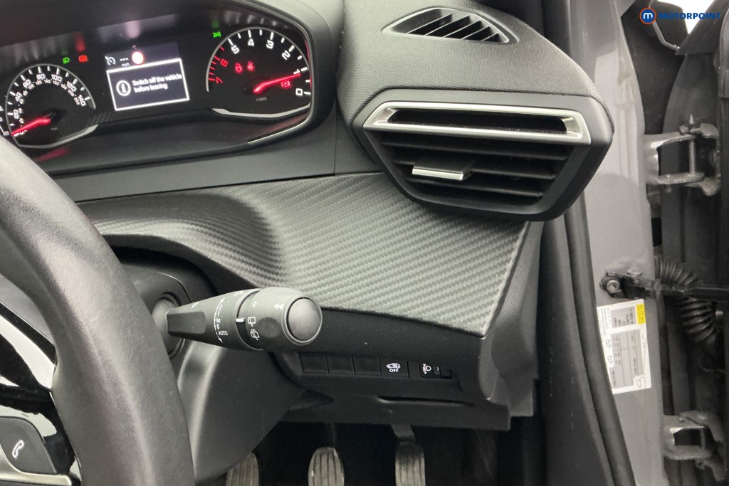 Peugeot 2008 Active Manual Petrol SUV - Stock Number (1643945) - 22nd supplementary image