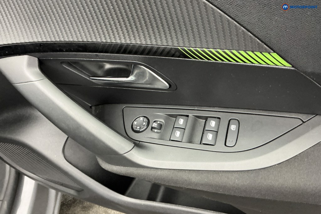 Peugeot 2008 Active Manual Petrol SUV - Stock Number (1643945) - 25th supplementary image
