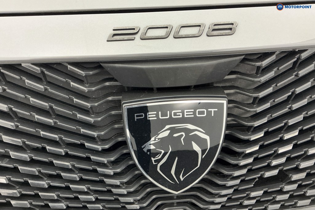Peugeot 2008 Active Manual Petrol SUV - Stock Number (1643945) - 28th supplementary image