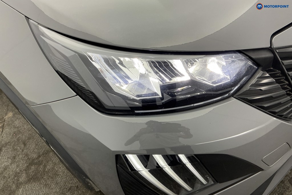 Peugeot 2008 Active Manual Petrol SUV - Stock Number (1643945) - 29th supplementary image