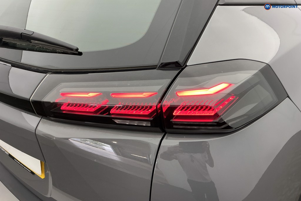 Peugeot 2008 Active Manual Petrol SUV - Stock Number (1643945) - 30th supplementary image