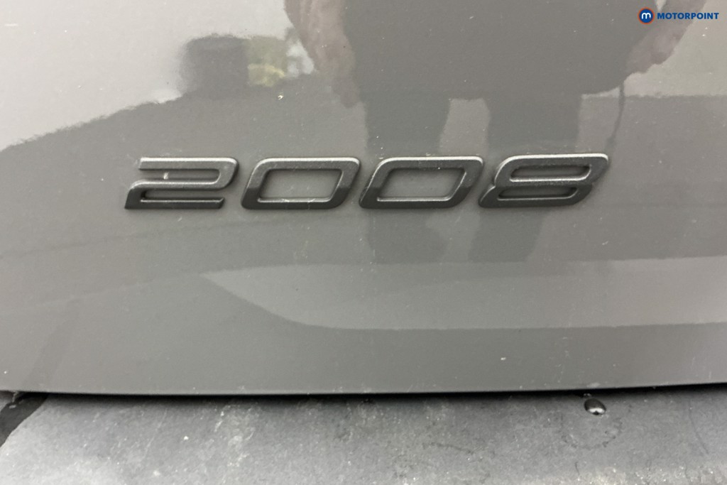 Peugeot 2008 Active Manual Petrol SUV - Stock Number (1643945) - 31st supplementary image