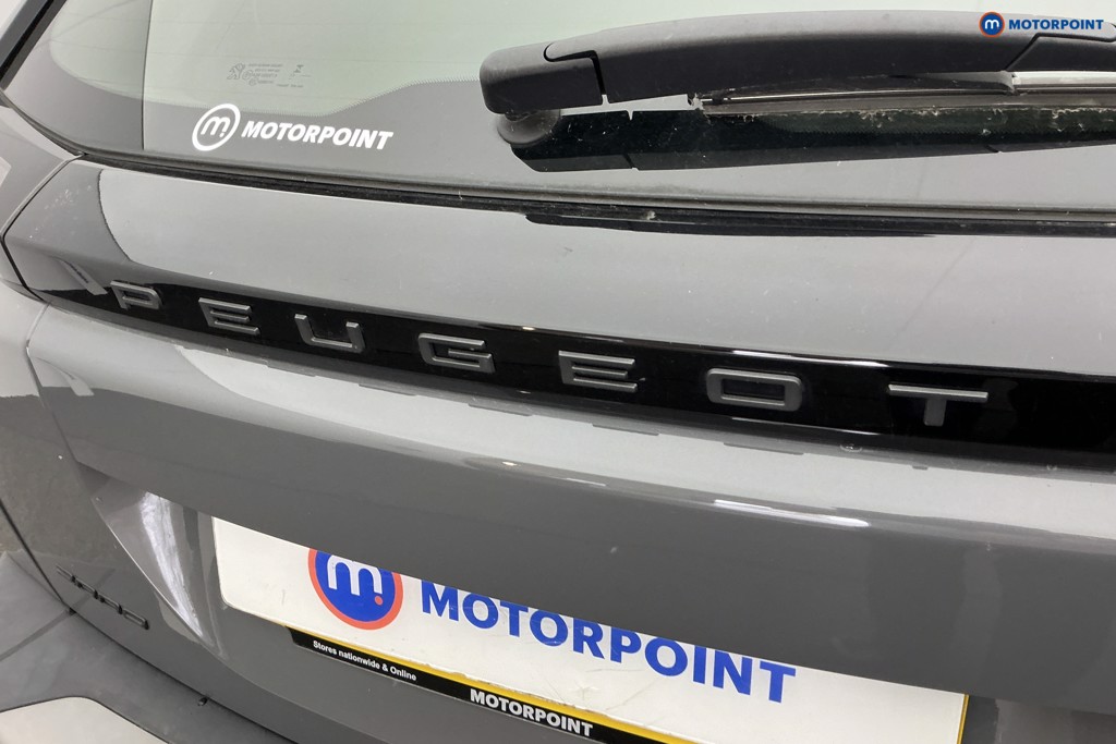 Peugeot 2008 Active Manual Petrol SUV - Stock Number (1643945) - 32nd supplementary image