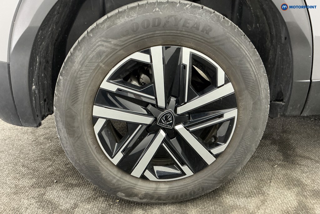 Peugeot 2008 Active Manual Petrol SUV - Stock Number (1643945) - 33rd supplementary image