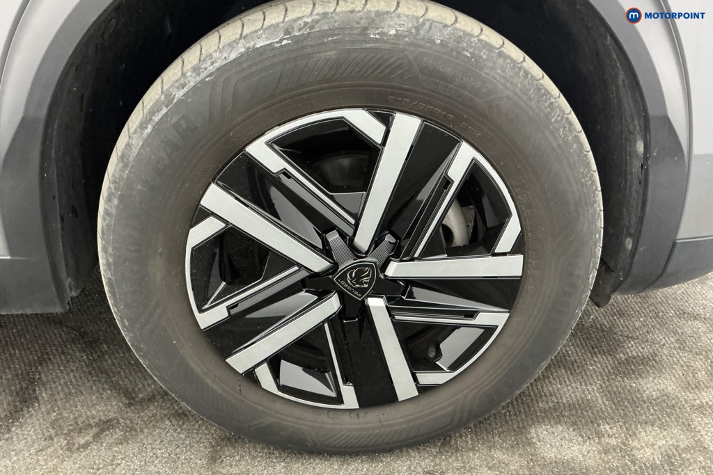 Peugeot 2008 Active Manual Petrol SUV - Stock Number (1643945) - 34th supplementary image