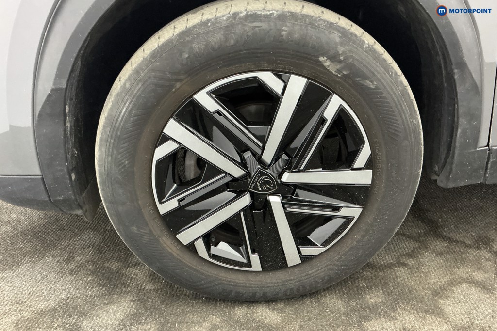 Peugeot 2008 Active Manual Petrol SUV - Stock Number (1643945) - 35th supplementary image