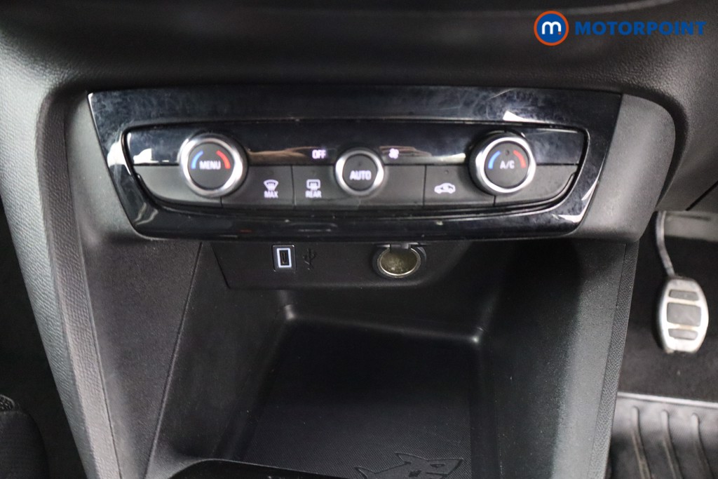 Vauxhall Corsa GS Manual Petrol Hatchback - Stock Number (1644028) - 3rd supplementary image