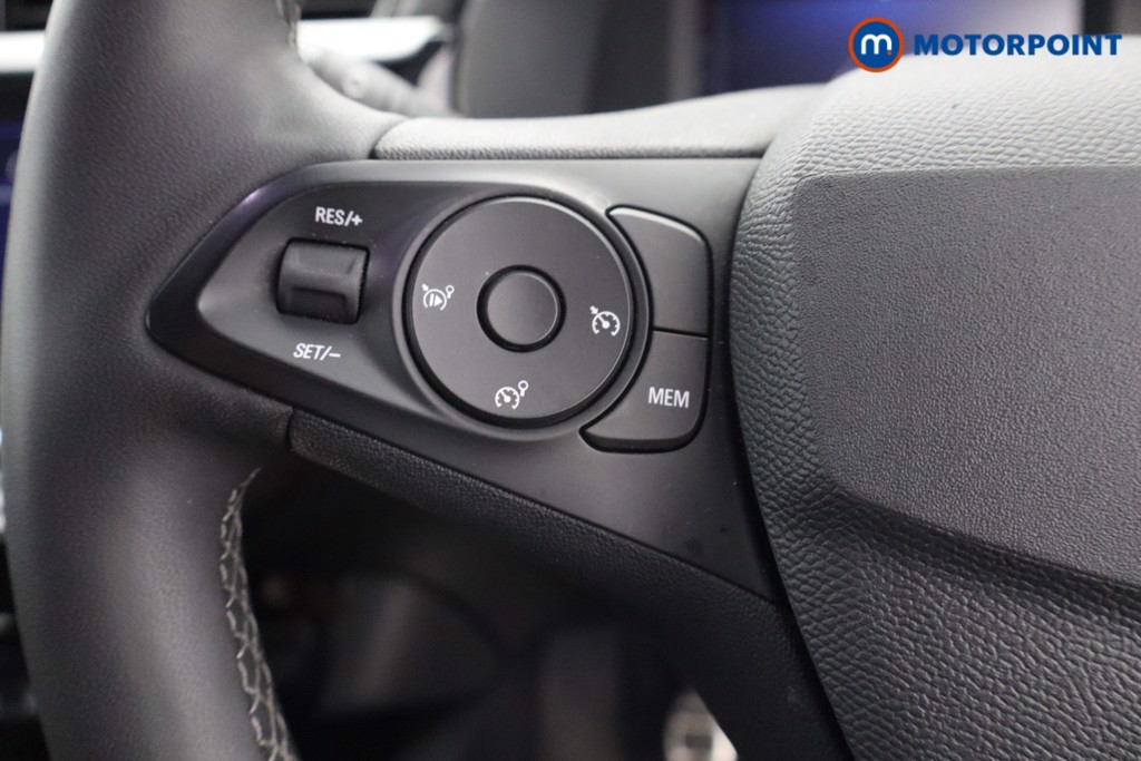 Vauxhall Corsa GS Manual Petrol Hatchback - Stock Number (1644028) - 5th supplementary image
