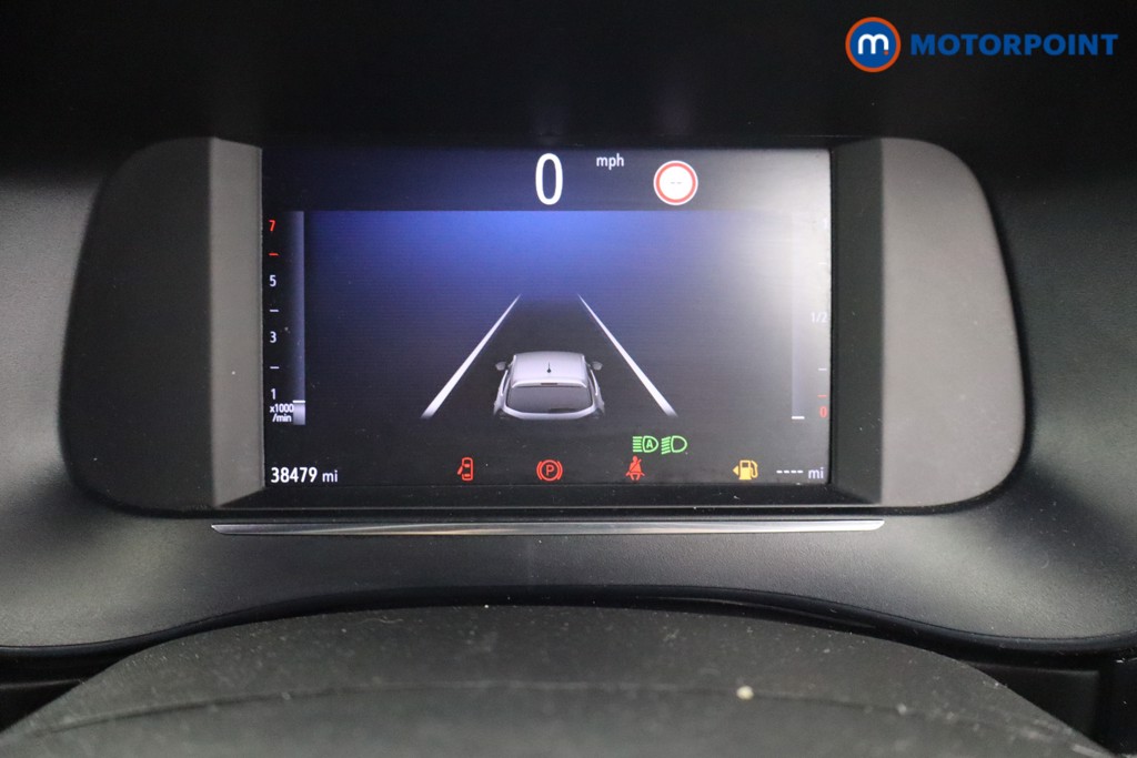 Vauxhall Corsa GS Manual Petrol Hatchback - Stock Number (1644028) - 7th supplementary image