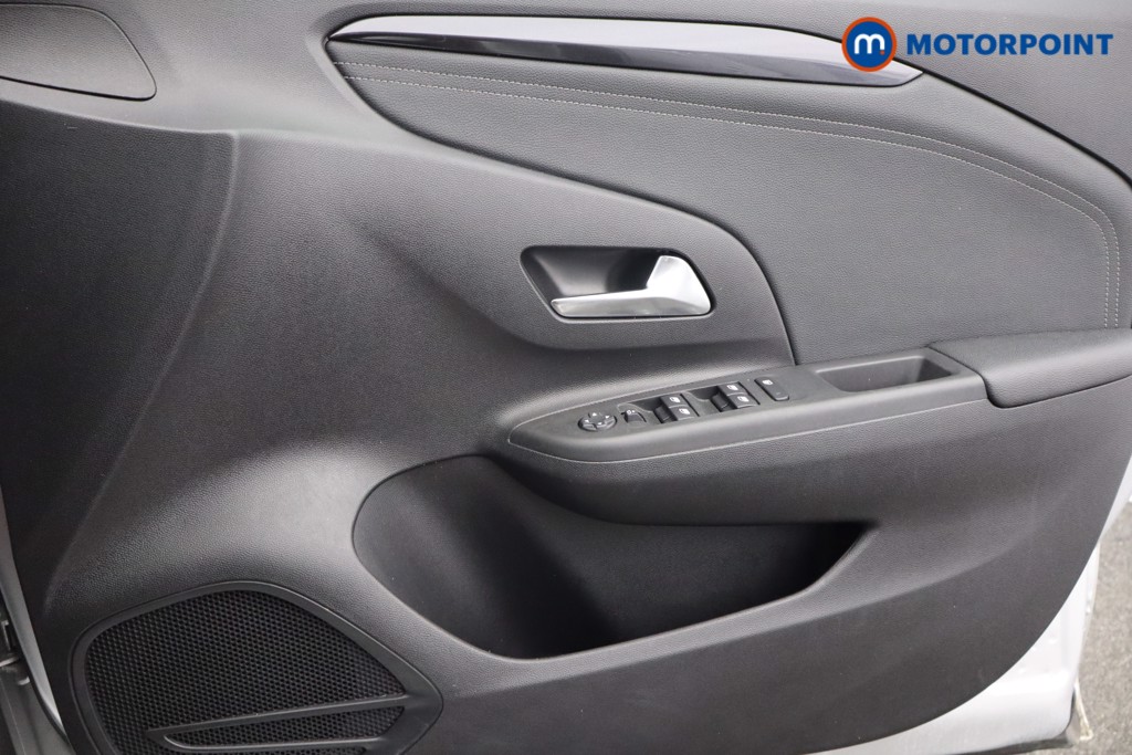 Vauxhall Corsa GS Manual Petrol Hatchback - Stock Number (1644028) - 9th supplementary image
