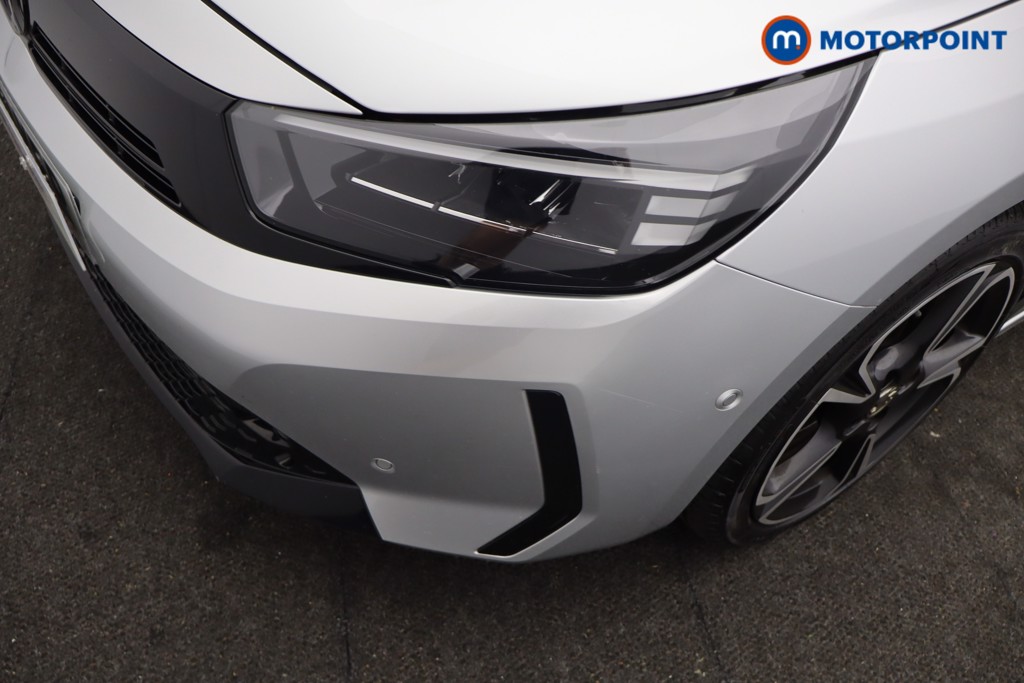 Vauxhall Corsa GS Manual Petrol Hatchback - Stock Number (1644028) - 16th supplementary image