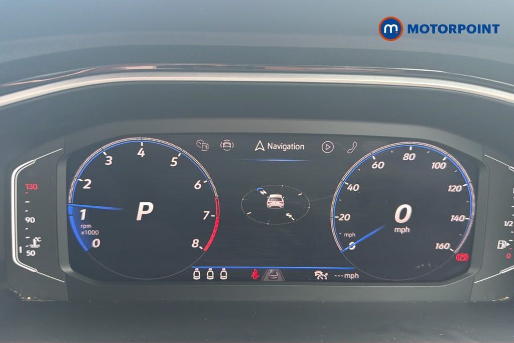 Volkswagen T-Roc R-Line Automatic Petrol SUV - Stock Number (1644039) - 8th supplementary image