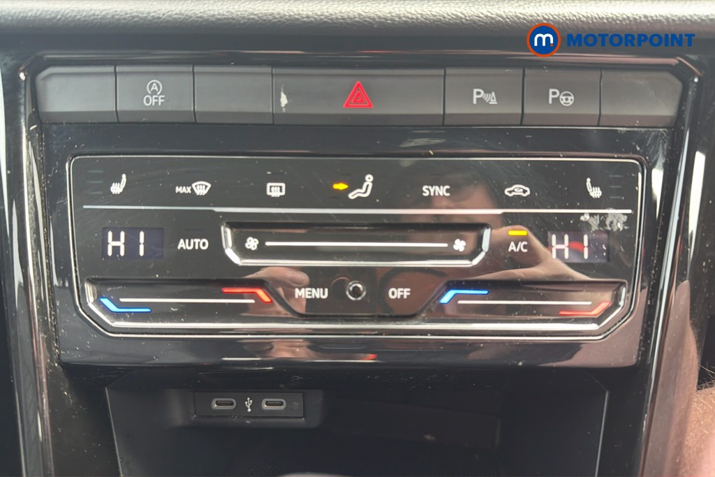 Volkswagen T-Roc R-Line Automatic Petrol SUV - Stock Number (1644039) - 12th supplementary image
